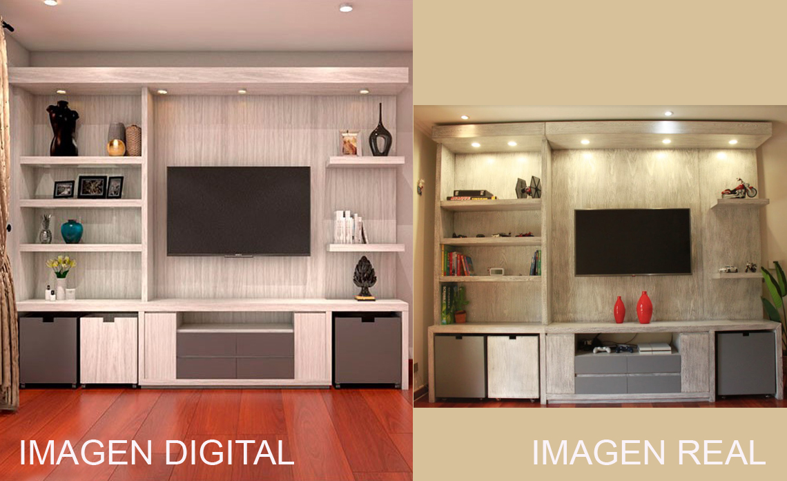 22.- ANTES Y DESPUES XXII