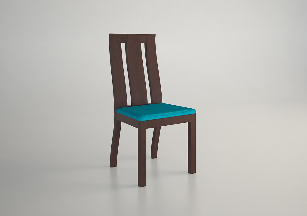 16.- Silla Lilien