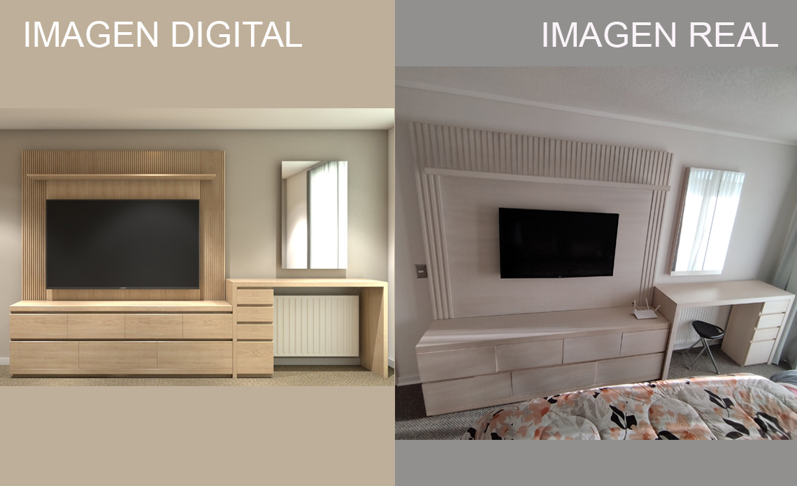 32.- ANTES Y DESPUES XXXII