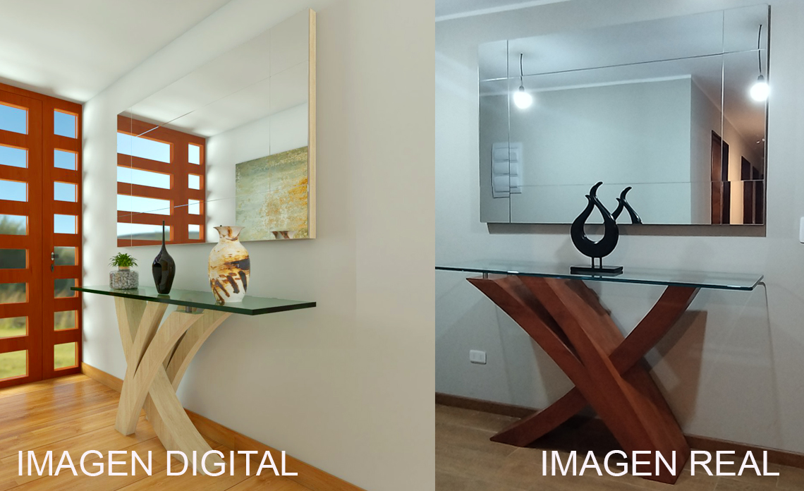 17.- ANTES Y DESPUES XVII