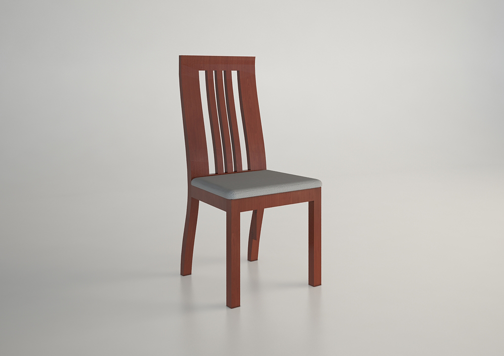 11.- Silla Lira