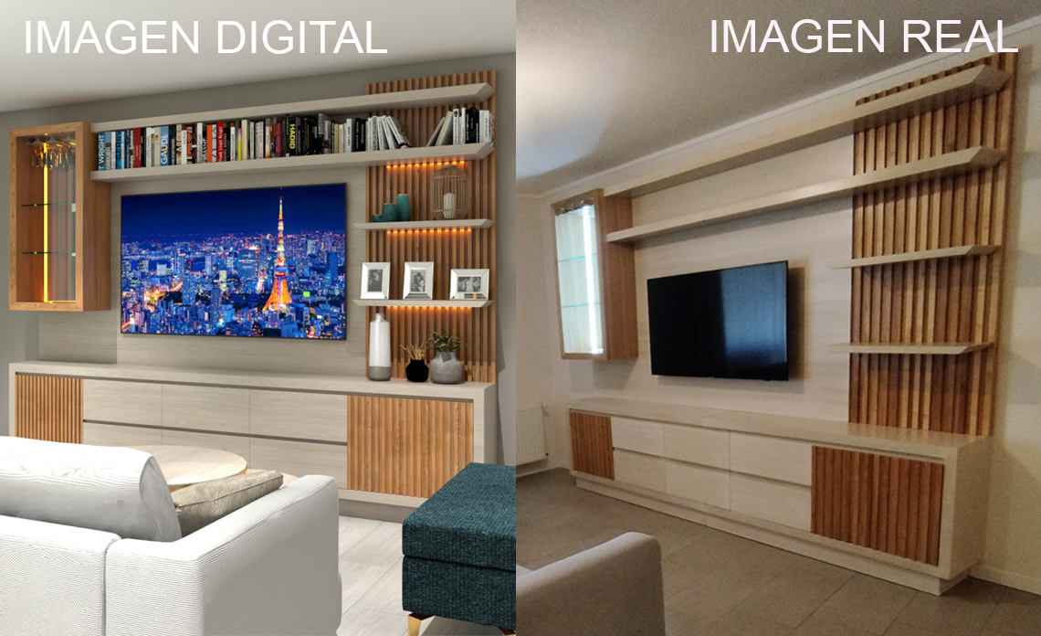24.- ANTES Y DESPUES XXIV