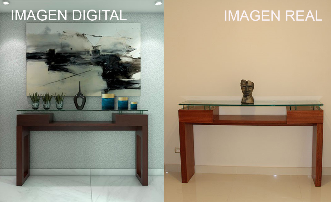 27.- ANTES Y DESPUES XXVII