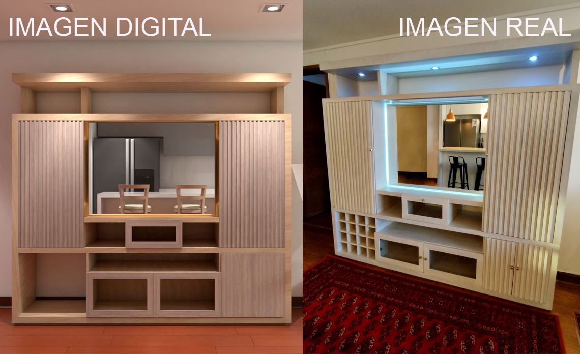 08.- ANTES Y DESPUES VIII