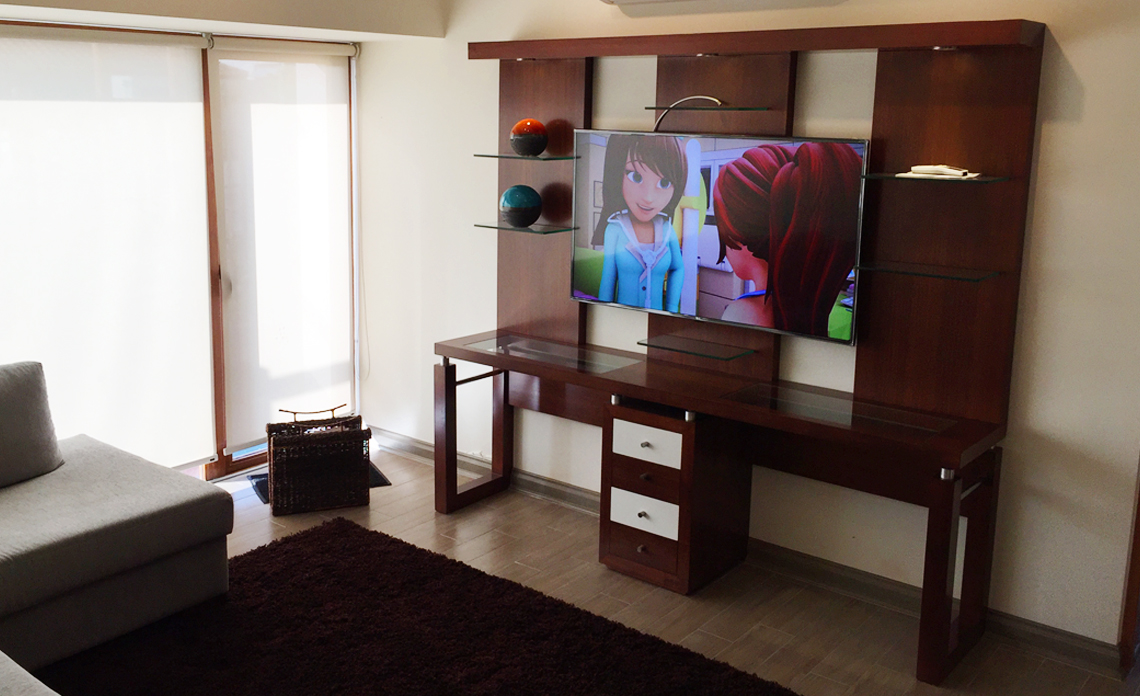 07.- MTV DORMITORIO VII