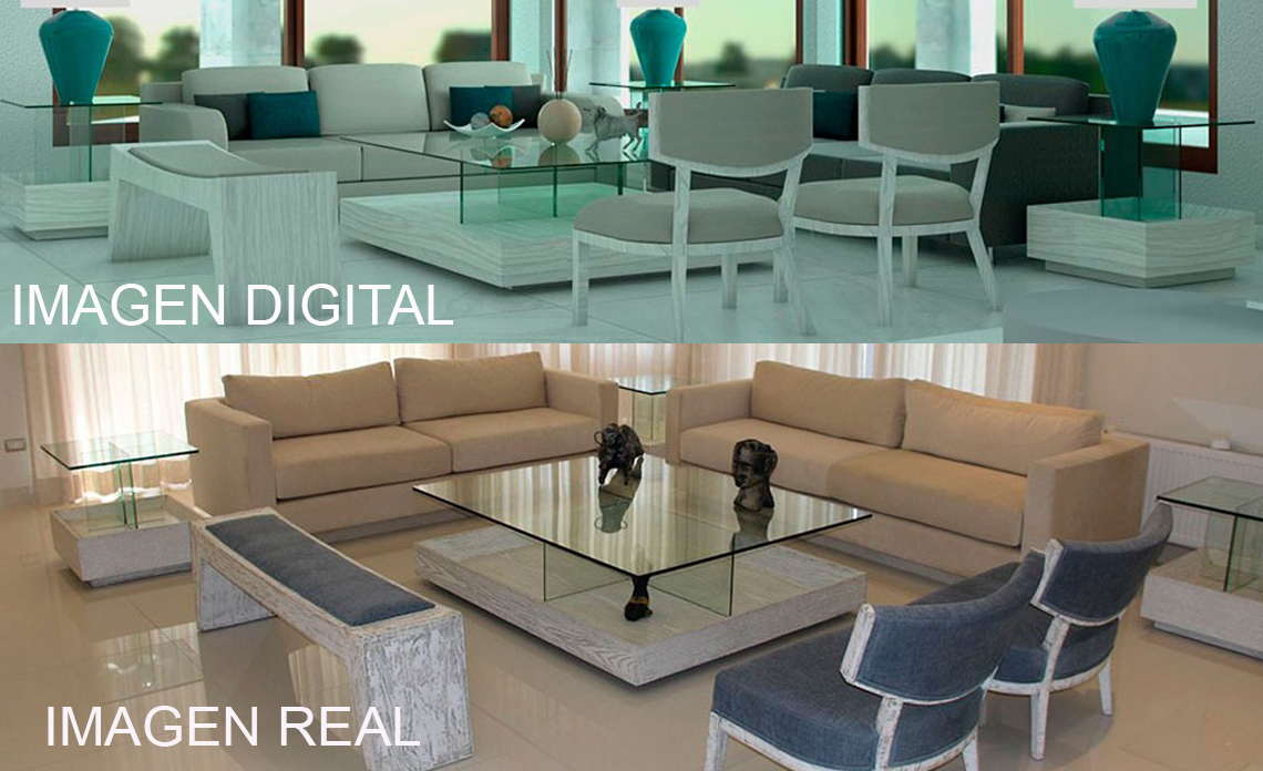 26.- ANTES Y DESPUES XXVI