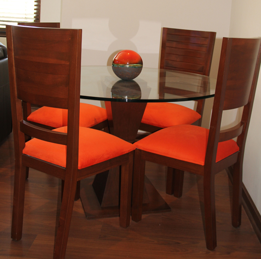 Dormitorio mesa 3