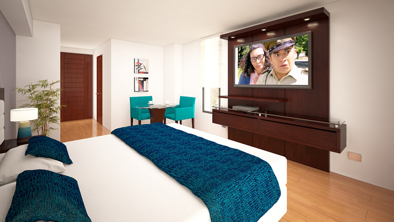 Dormitorio mesa 1