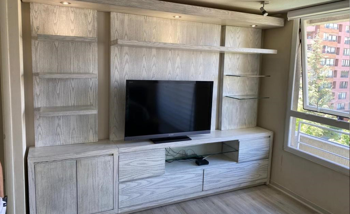 03.- MTV DORMITORIO III