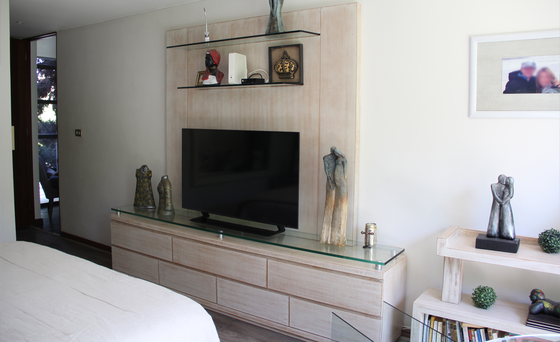 01.- MTV DORMITORIO I